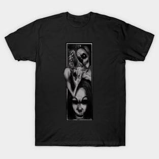 psyco T-Shirt